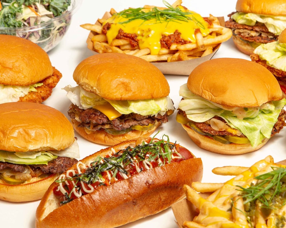 Lil' Empire Burger - Capitol Hill photo 1
