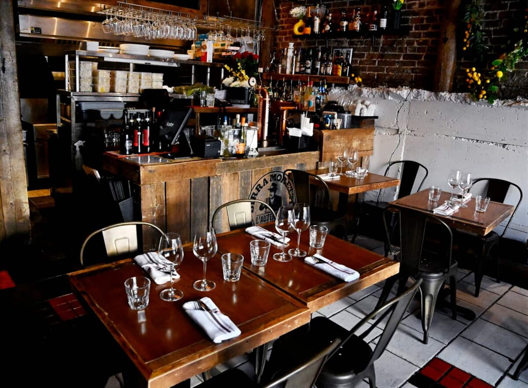 Limoncello bistro italien photo 4
