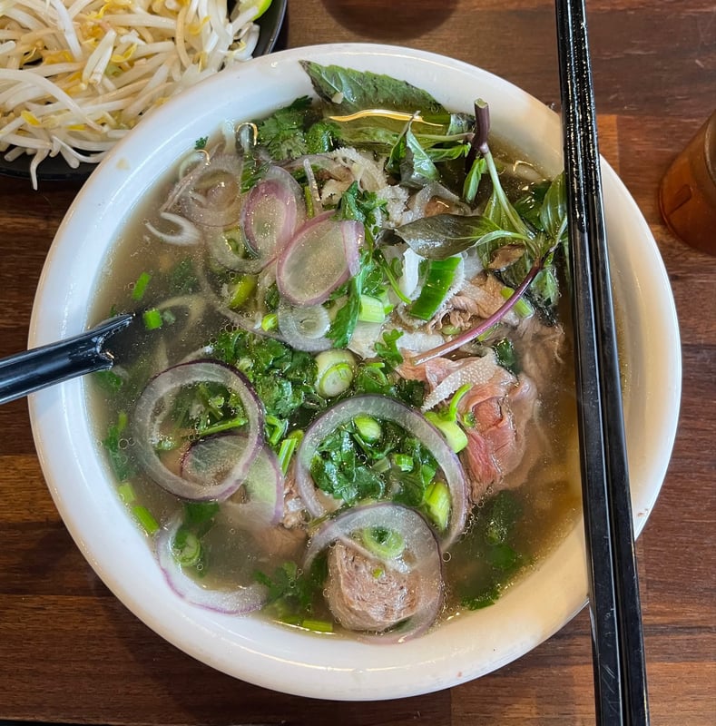 Linh Anh Vietnamese Cuisine Scarborough photo 5