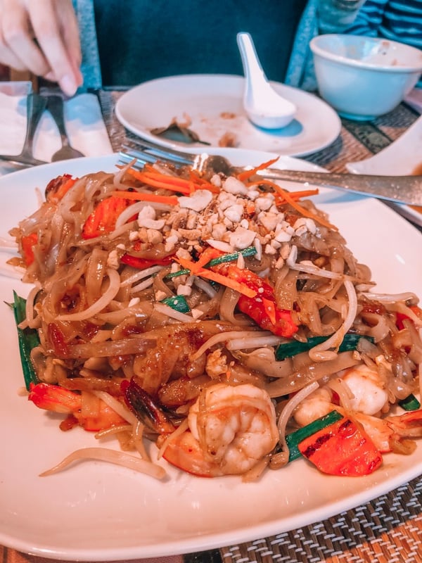 Little Bangkok Thai Kitchen 2 photo 2