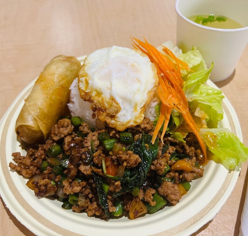 Little Bangkok Thai Kitchen 2 photo 3