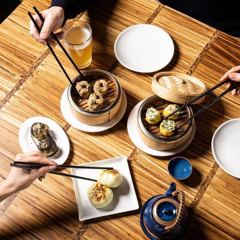 Little Bird Dim Sum + Craft Beer photo 2