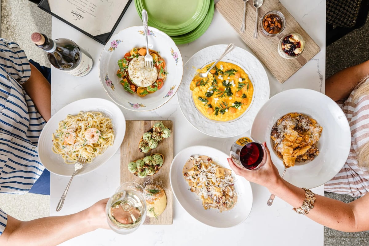 Little Grouse On The Prairie. Restaurants — best restaurants in Saskatoon, Spring 2026
