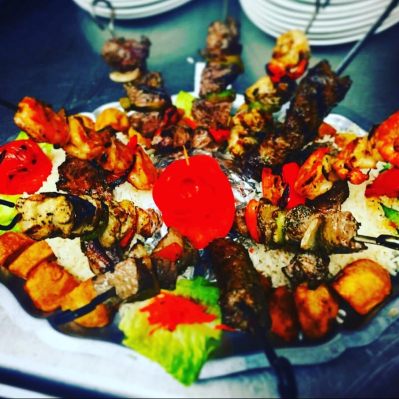 Little Turkish Village Dining Lounge photo 4