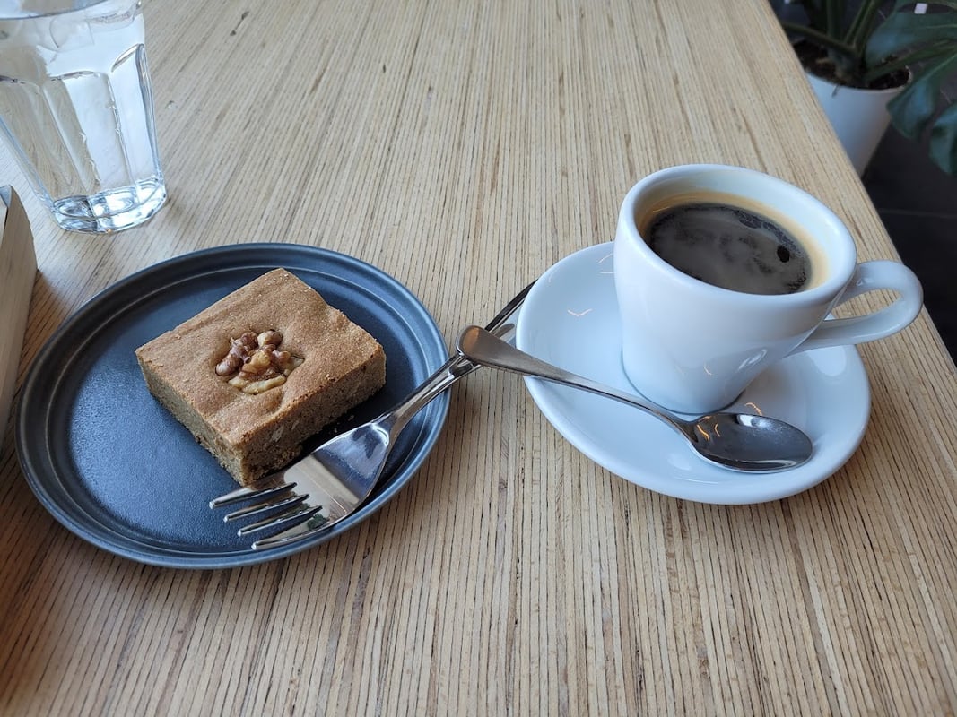 Little Victories Coffee Roasters - Elgin photo 4