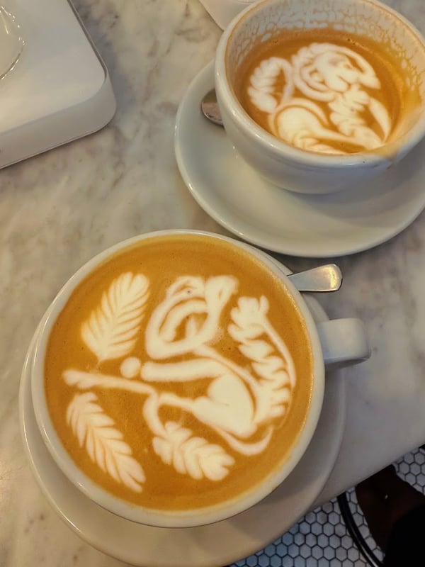 Little Victories Coffee Roasters - Glebe photo 5