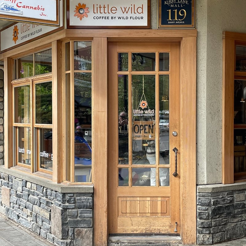 Little Wild: Coffee & Gelato photo 4