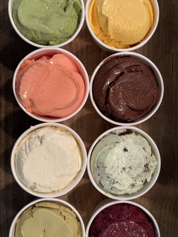 Little Wild: Coffee & Gelato photo 5