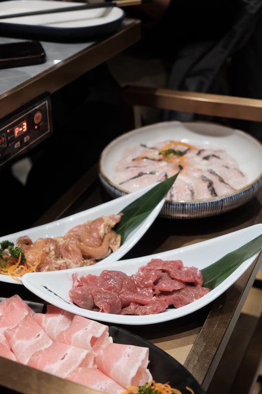 Liuyishou Hotpot photo 4