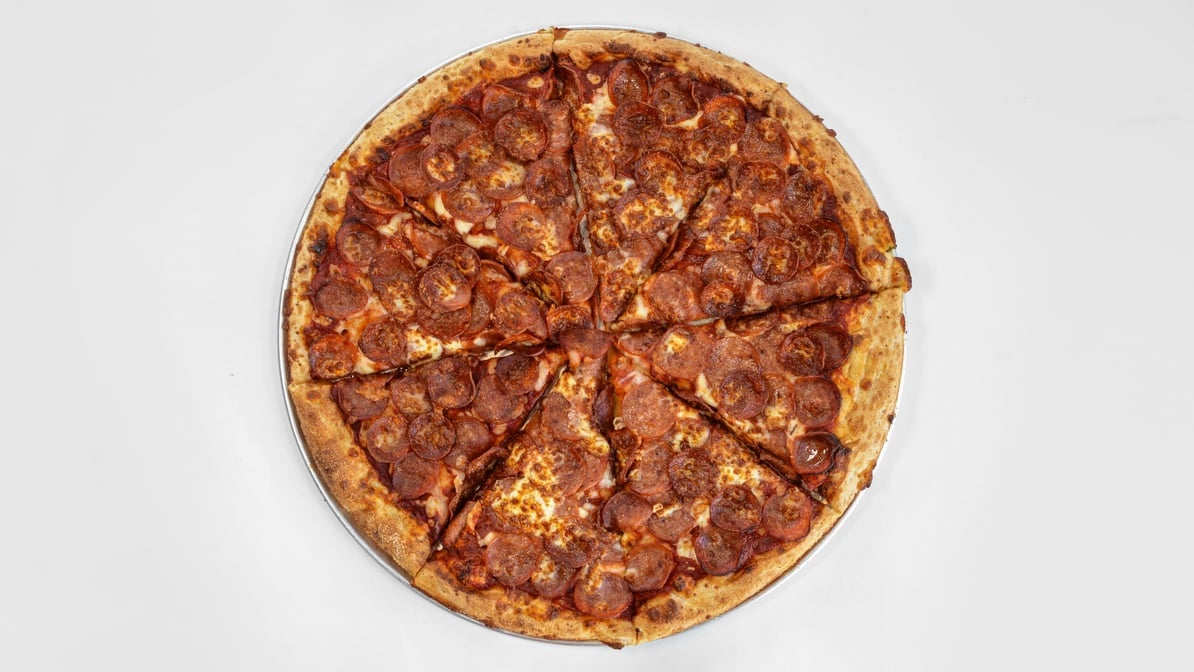 LOCAL Pizza photo 5