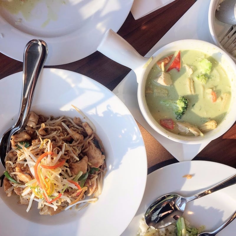 LOFT Thai Eatery photo 2