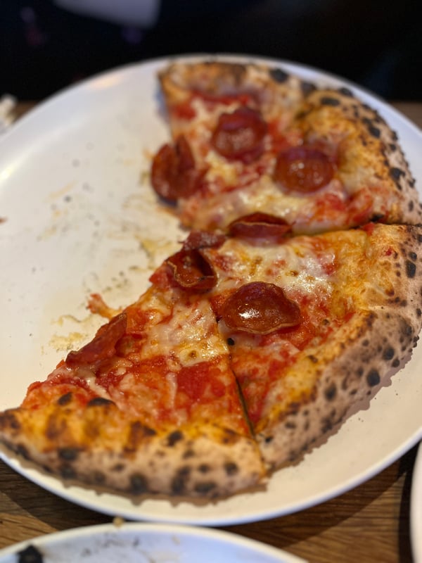 Lorenzo's Pizza photo 4