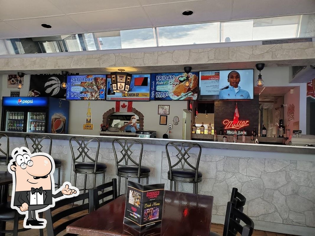 Lorenzo's Pizza photo 5