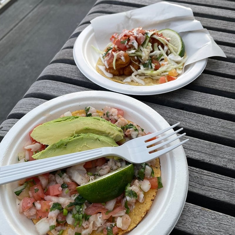 Los Mariscos photo 2