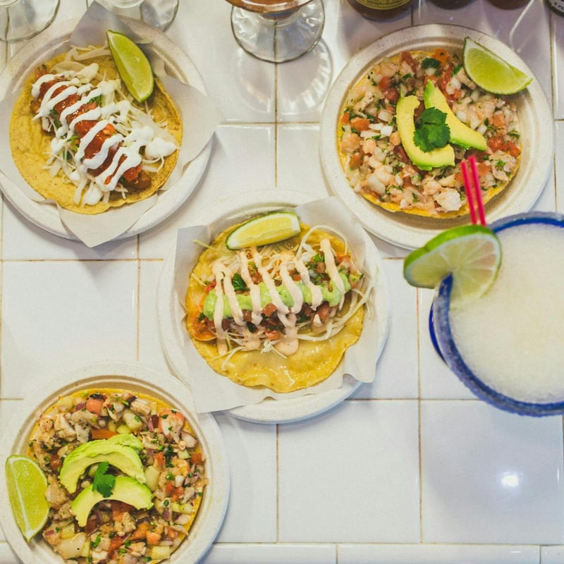 Los Mariscos photo 3