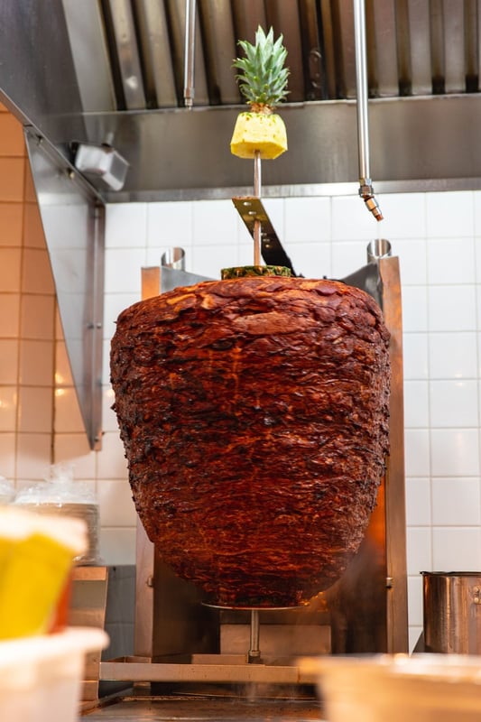 Los Tacos No. 1 in Chelsea Market photo 2