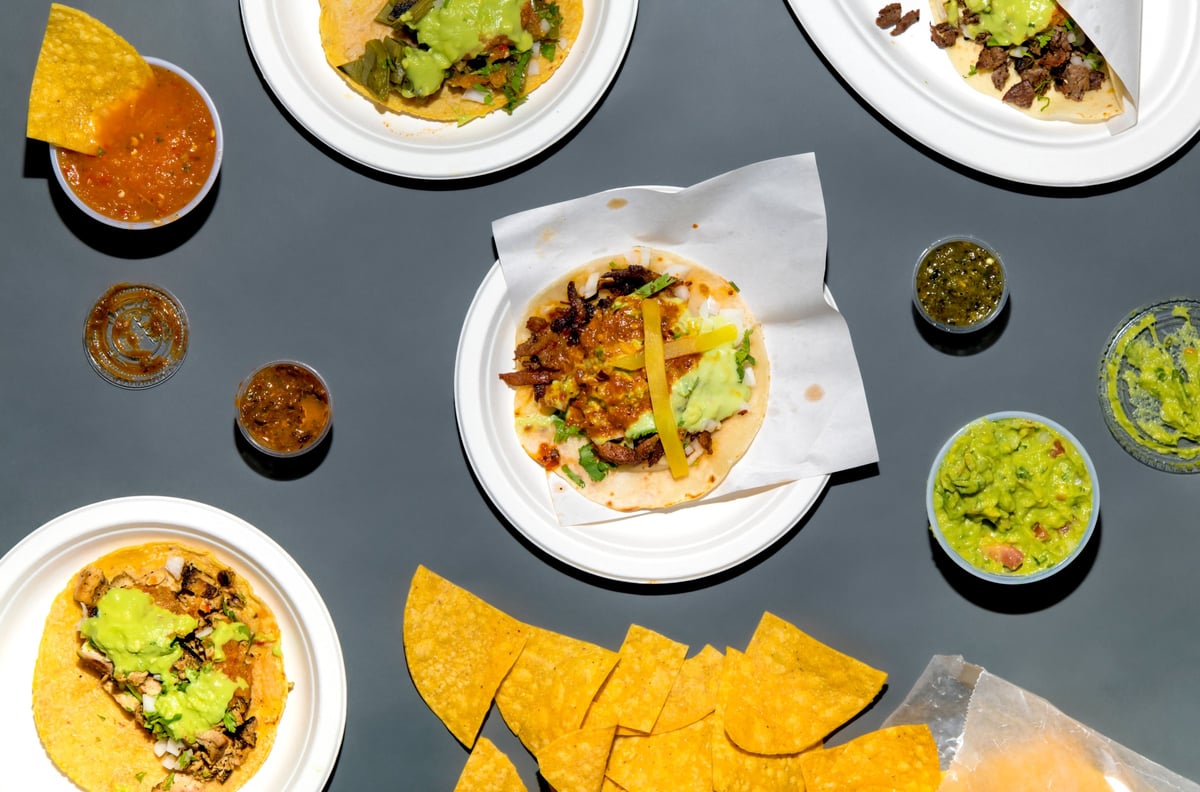 LOS TACOS No.1 photo 2