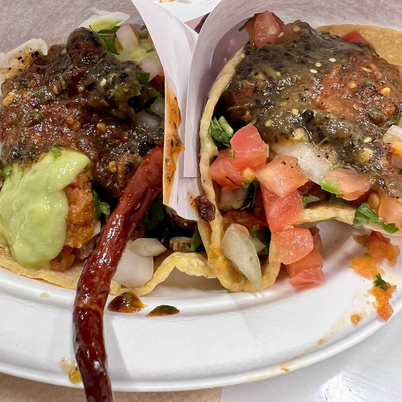 LOS TACOS No.1 photo 3