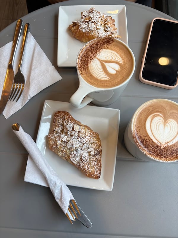lovelarte — best rainy day spots in Vancouver, Spring 2026