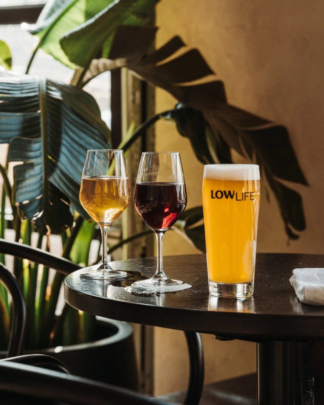 Low Life Barrel House photo 4