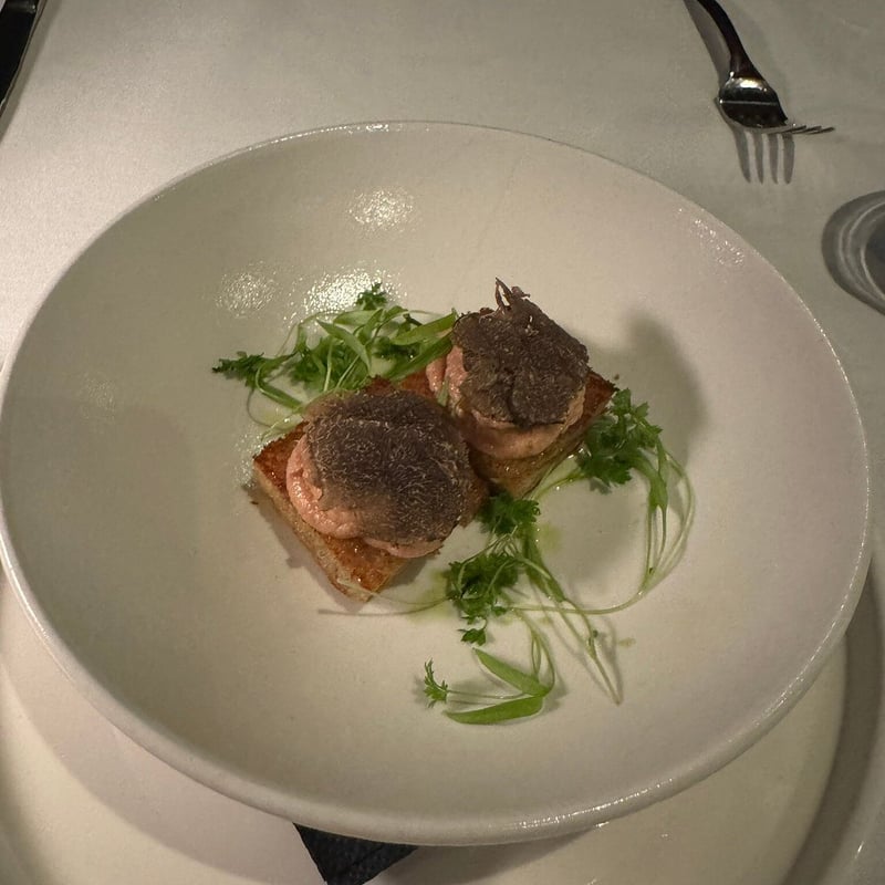 Luca Restaurant photo 3