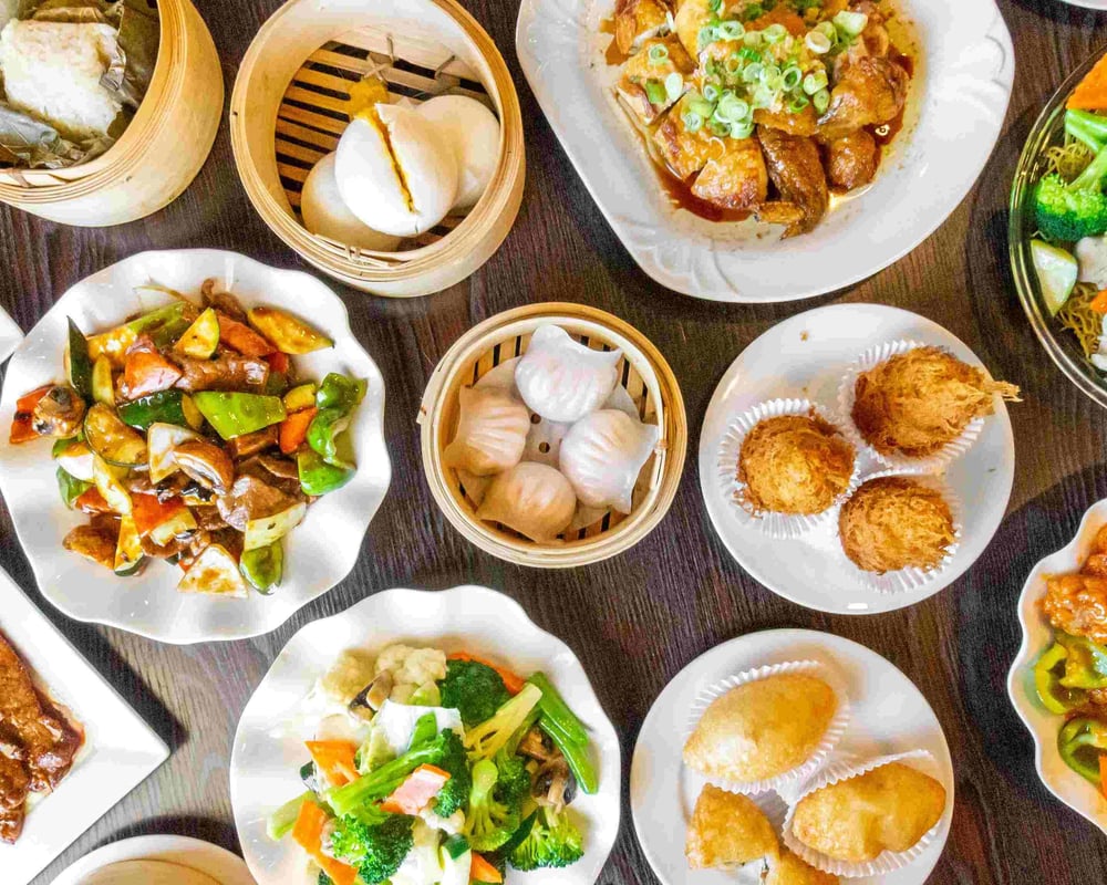 Lucky Kitchen (ALL DAY DIMSUM) Restaurant 美味小厨 photo 2