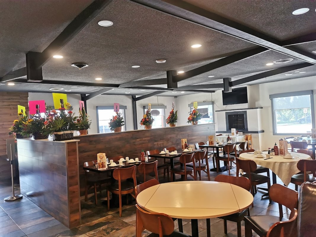 Lucky Kitchen (ALL DAY DIMSUM) Restaurant 美味小厨 photo 3
