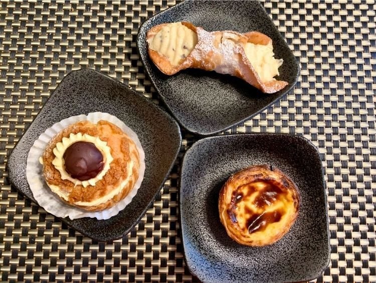 Lusa Bakery photo 5
