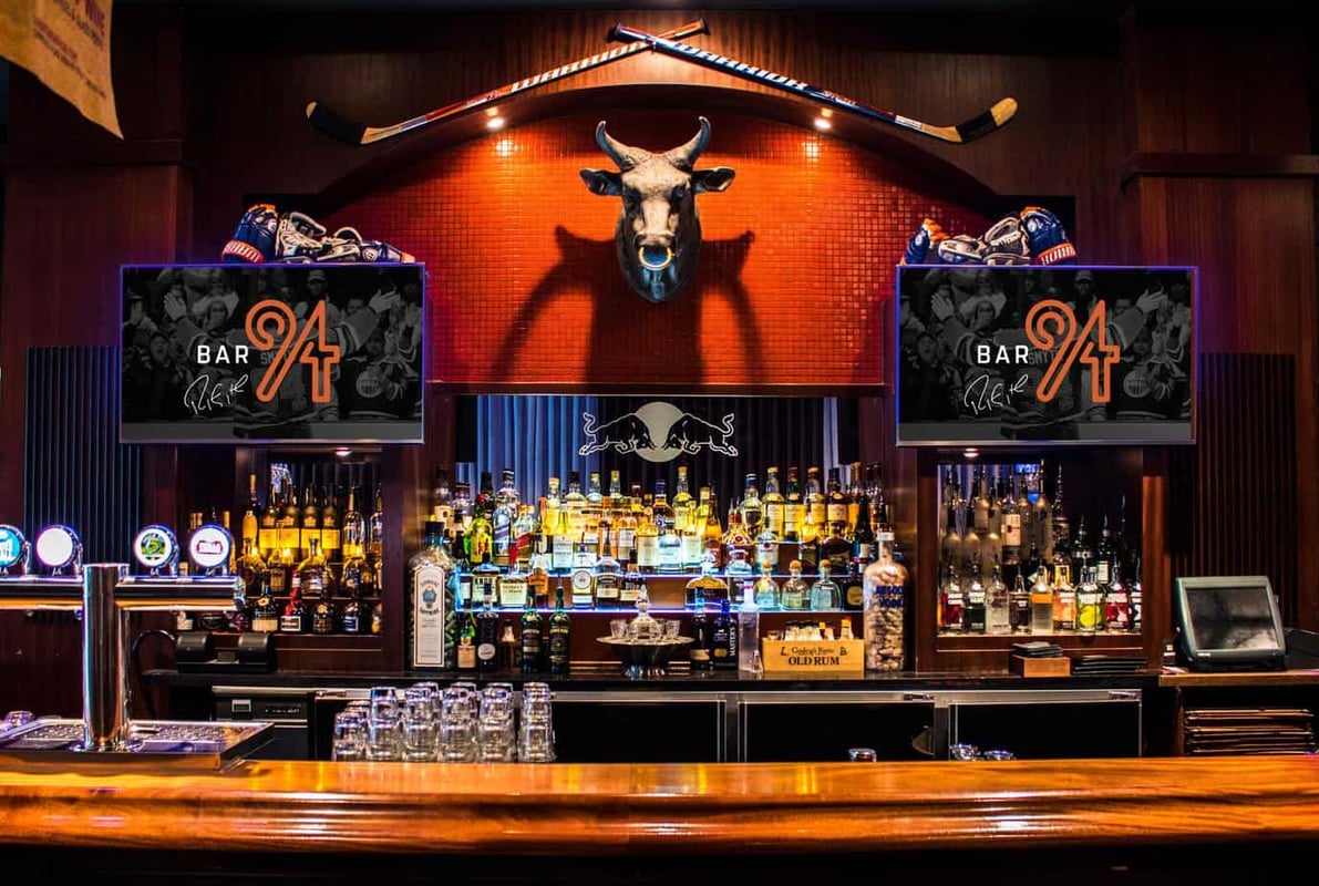 LUX Steakhouse + BAR94 photo 5