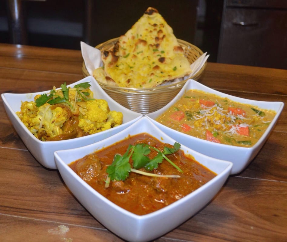 Made in India Restaurant photo 5