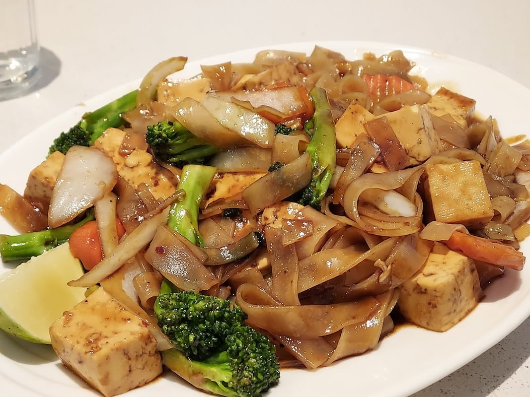 Magic Thailand Restaurant — best thai restaurants in Winnipeg, Spring 2026
