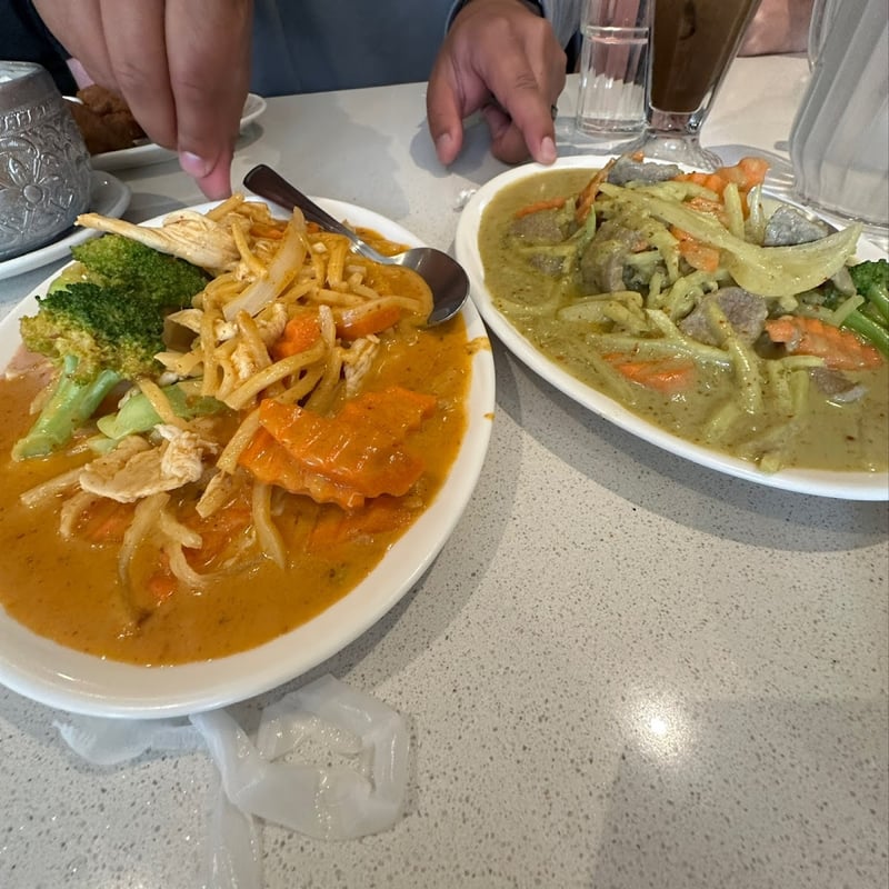 Magic Thailand Restaurant photo 4