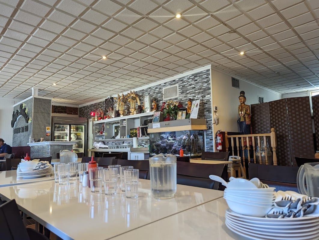 Magic Thailand Restaurant photo 5