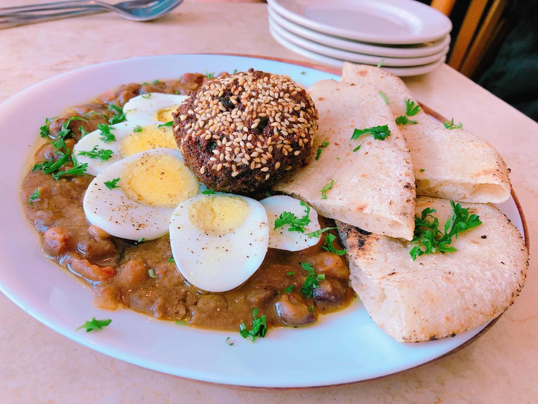 Maha's Brunch photo 2