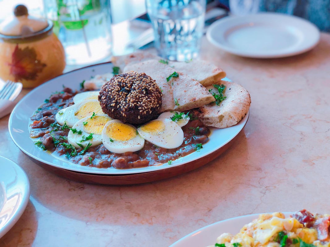 Maha's Brunch photo 3