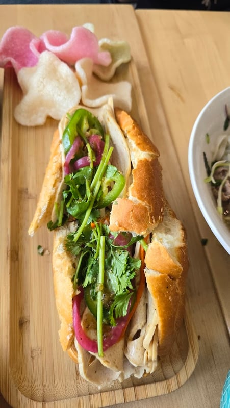 Mai Mai - Viet Street Kitchen photo 3