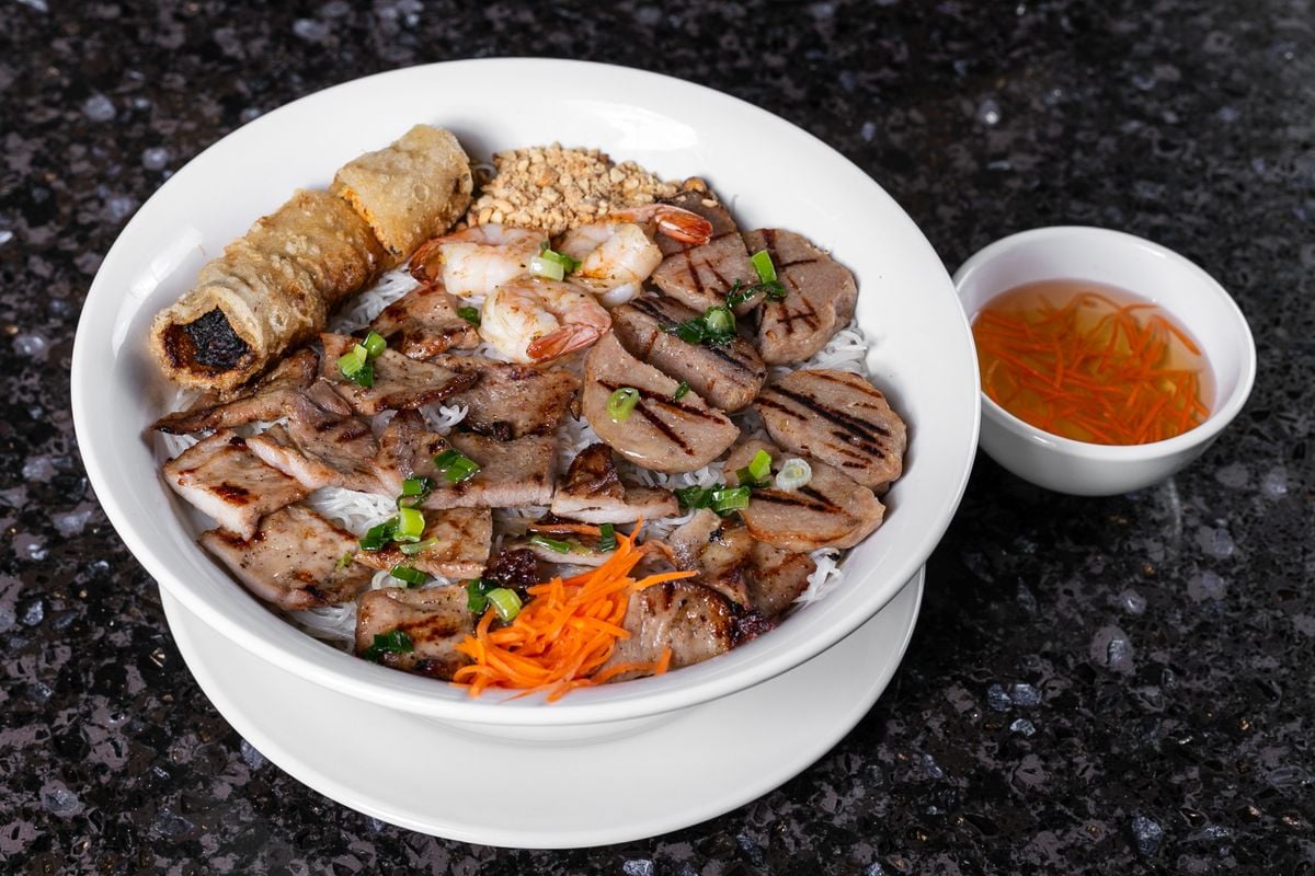 Mai's Kitchen Vietnamese Cuisine — best cheap eats in Saskatoon, Spring 2026