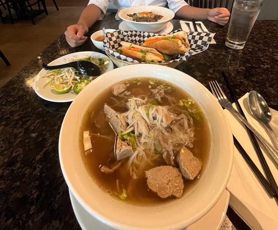 Mai's Kitchen Vietnamese Cuisine photo 4