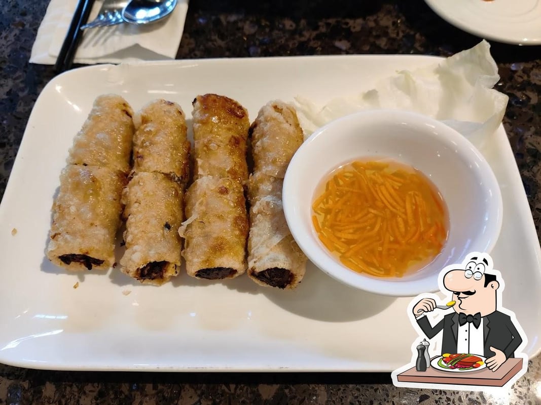Mai's Kitchen Vietnamese Cuisine photo 5