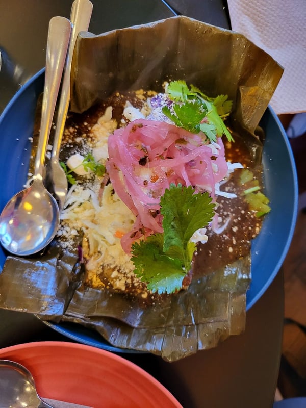 MAiiZ Nixtamal Eatery & Tortilleria photo 5