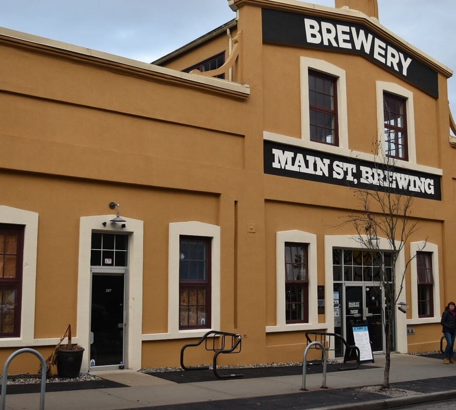 Main Street Brewing Co. photo 2