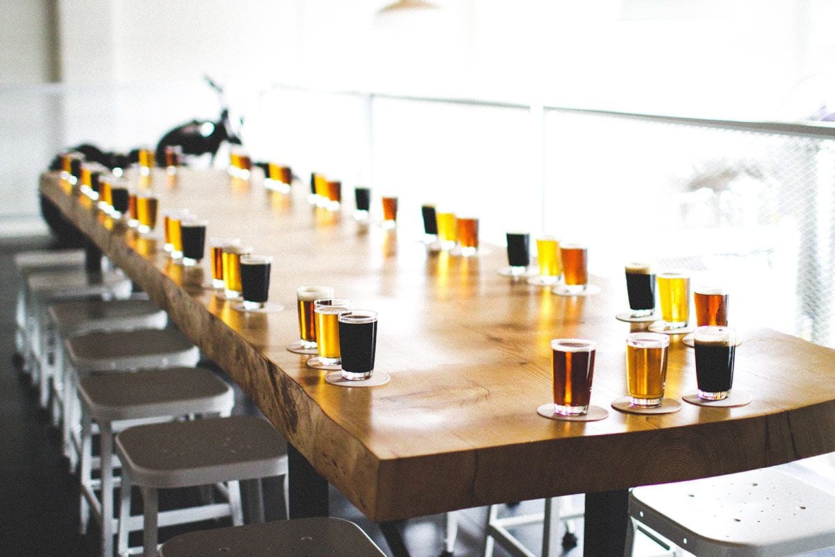 Main Street Brewing Co. photo 3