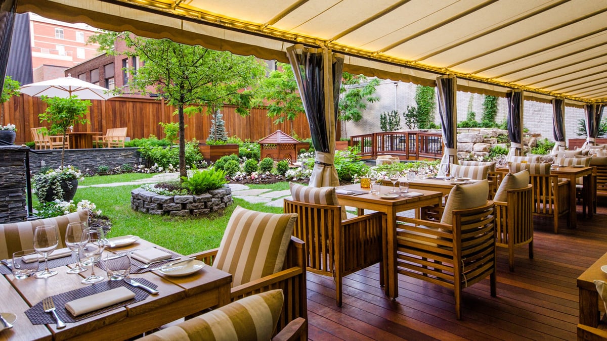Maison Boulud