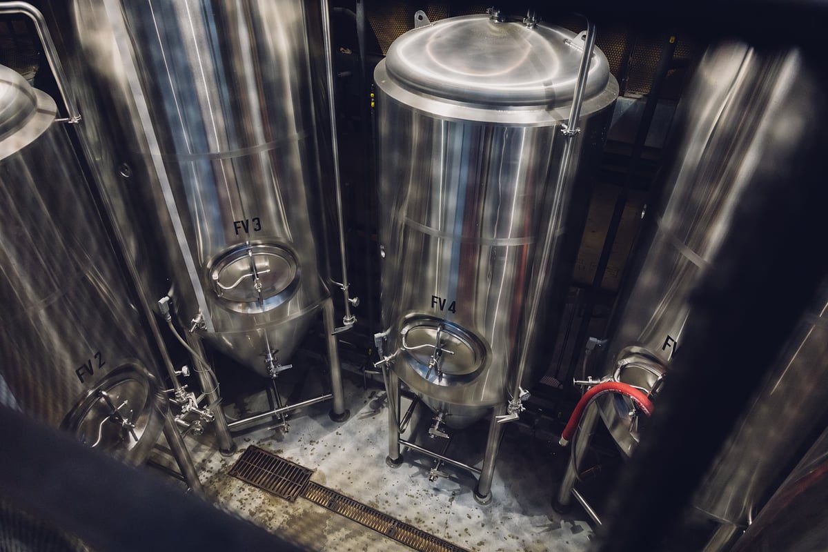 Marda Loop Brewing Company Inc. photo 2