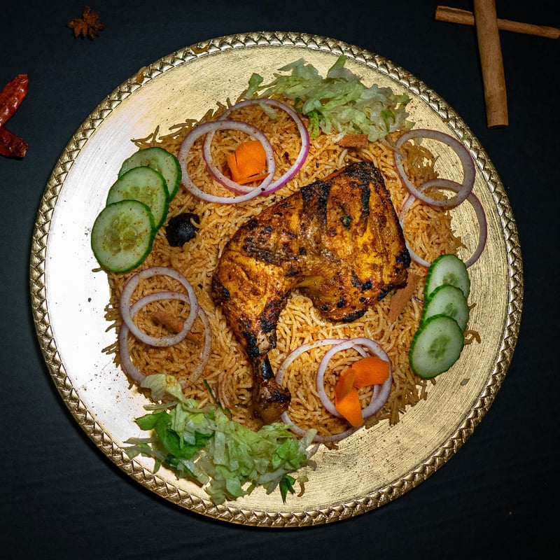 Marhaba Restaurant photo 4