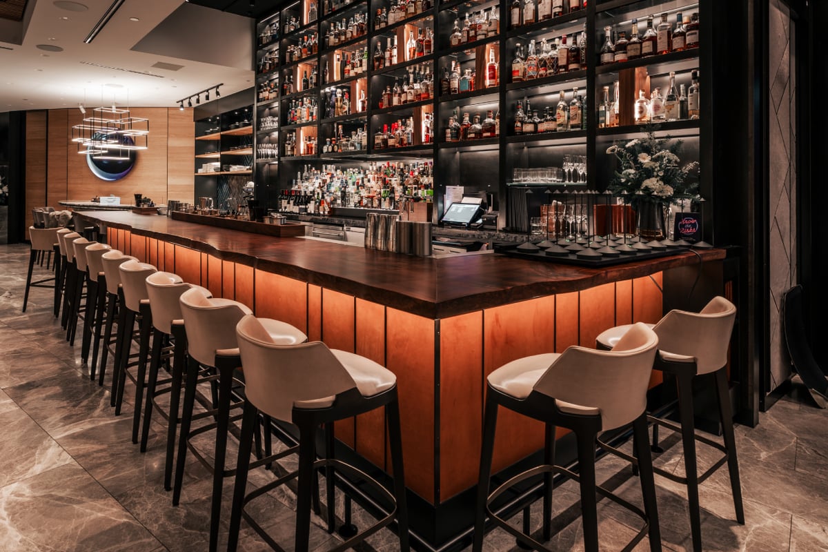 Marilena Cafe & Raw Bar photo 4