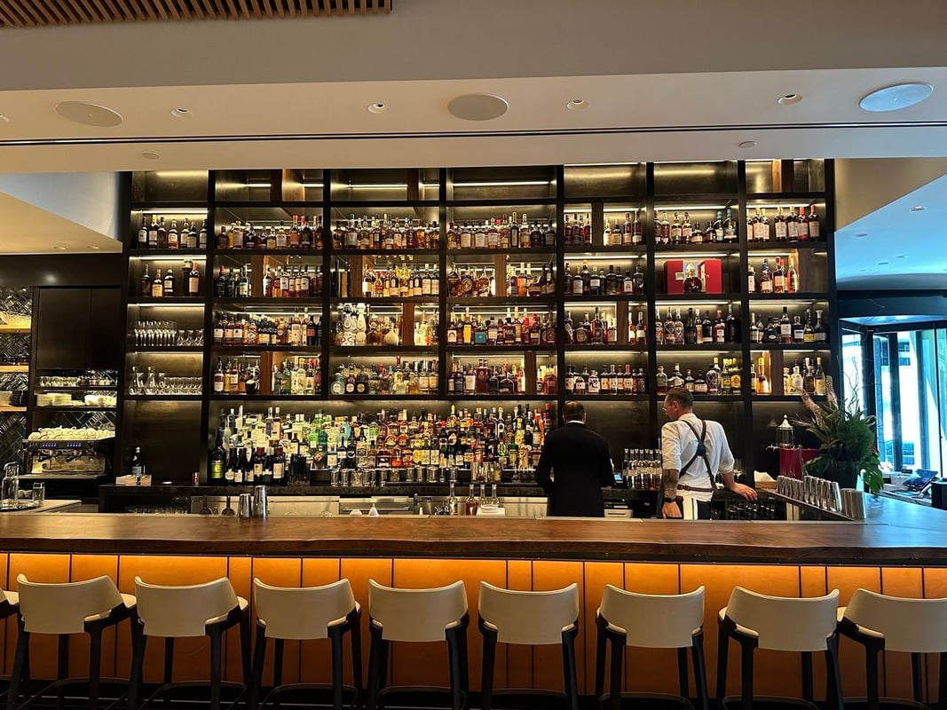 Marilena Cafe & Raw Bar photo 5