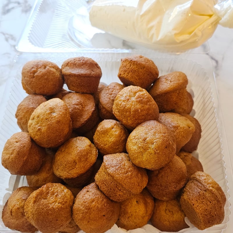 MarshaSophia (Gluten-Free Bakery & More) photo 3