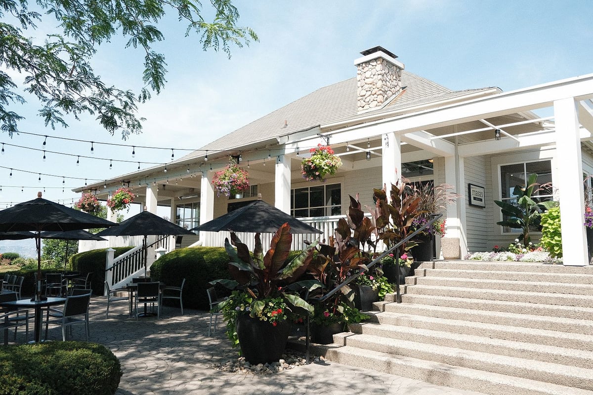 Masa's Grill at The Harvest Golf Club photo 4
