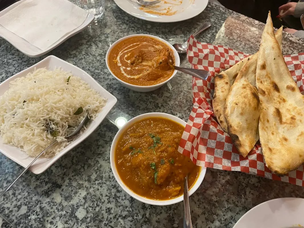 Masala Art Indian Restaurant photo 3